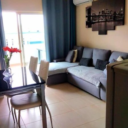 Apartamento Портиман Экстерьер фото