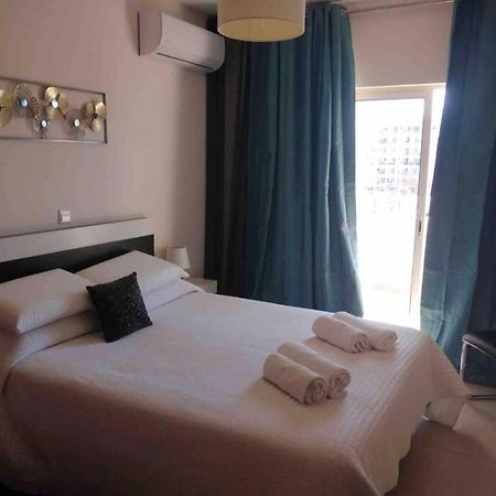 Apartamento Портиман Экстерьер фото