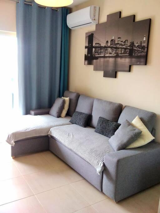 Apartamento Портиман Экстерьер фото