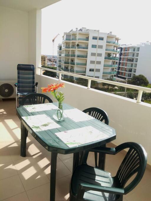 Apartamento Портиман Экстерьер фото