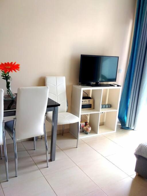 Apartamento Портиман Экстерьер фото