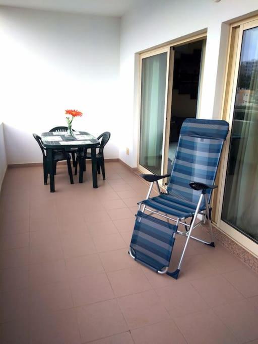 Apartamento Портиман Экстерьер фото